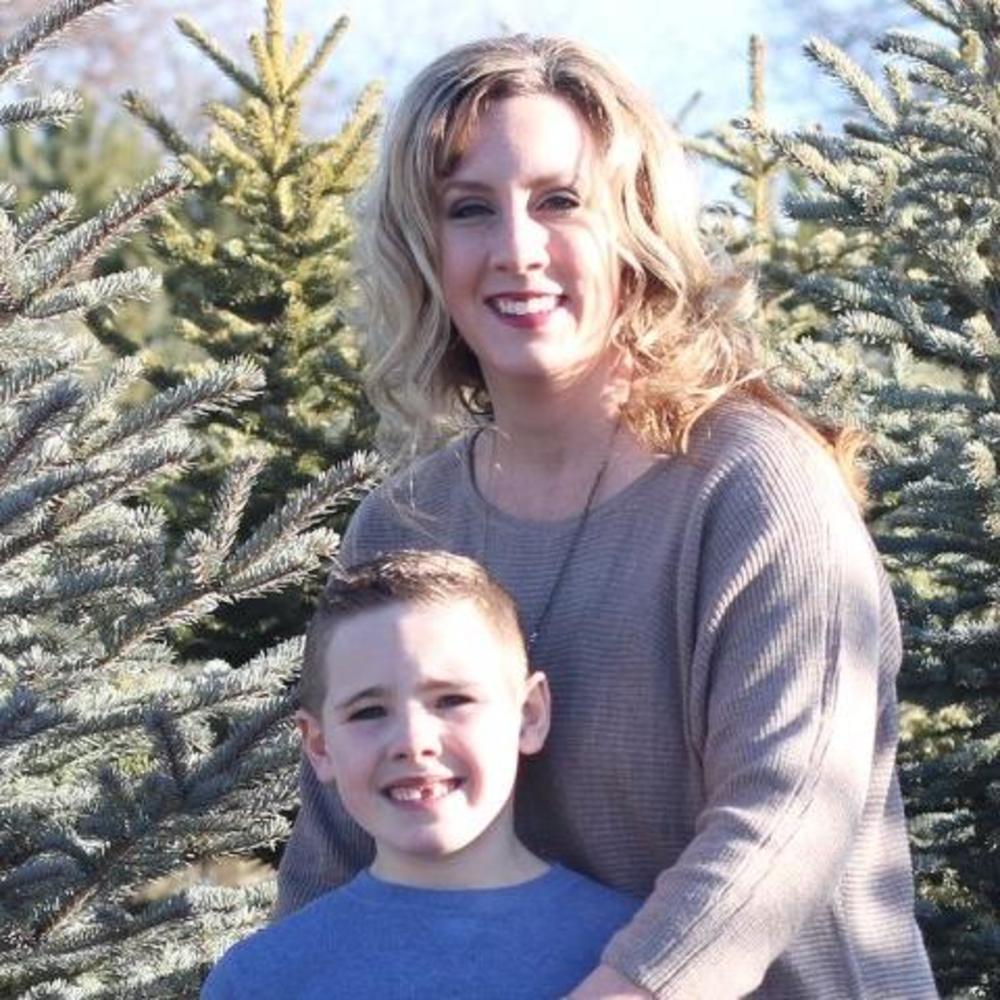 Meet your Posher, Abby